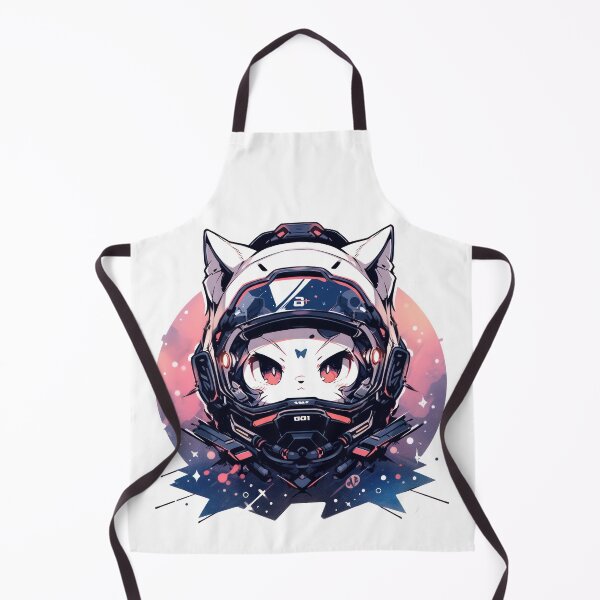 Item preview, Stellar Whiskers: Galaxy Cat Majesty designed and sold by KaleidoKiosk.