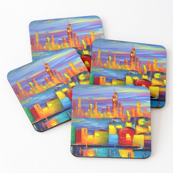 Item preview, Futuristic City designed and sold by DarkSavant138.