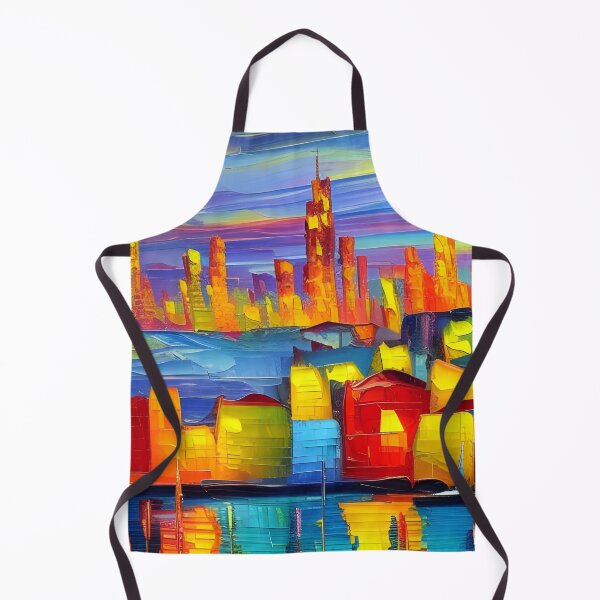 Item preview, Futuristic City designed and sold by DarkSavant138.