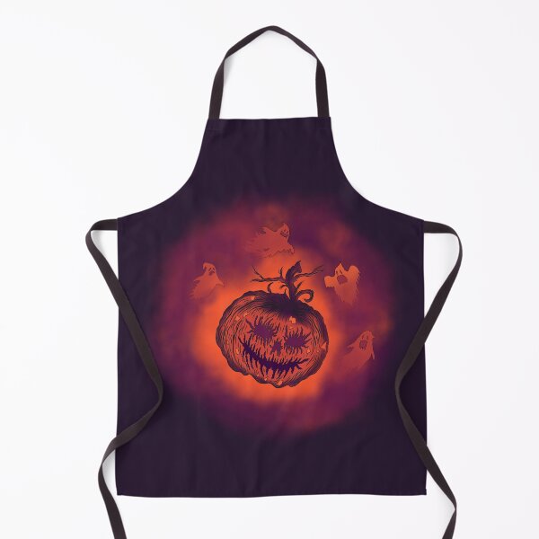 Item preview, Evil Halloween designed and sold by Dark Dreams.