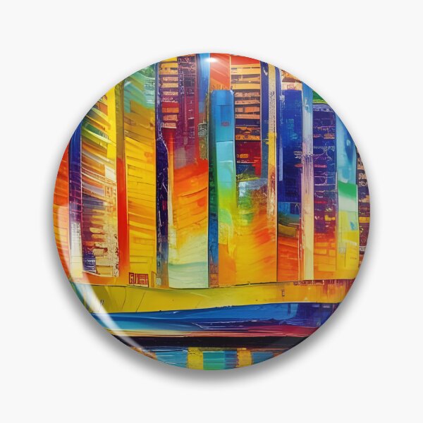 Item preview, Futuristic City designed and sold by DarkSavant138.