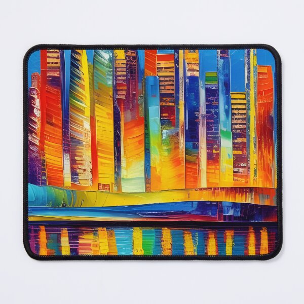 Item preview, Futuristic City designed and sold by DarkSavant138.