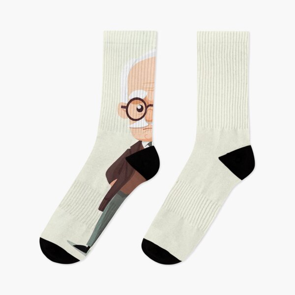 Item preview,  Carl Jung | cute style designed and sold by ComicsFactory.