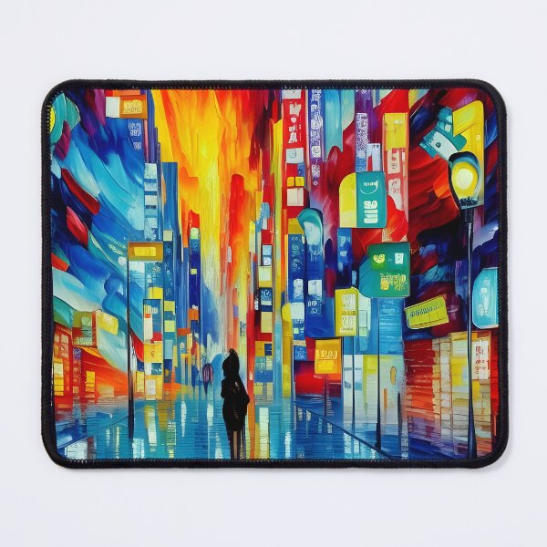 Item preview, Futuristic City designed and sold by DarkSavant138.