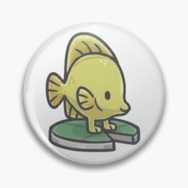 Item preview, Yellow Tang designed and sold by GnatDesigns.