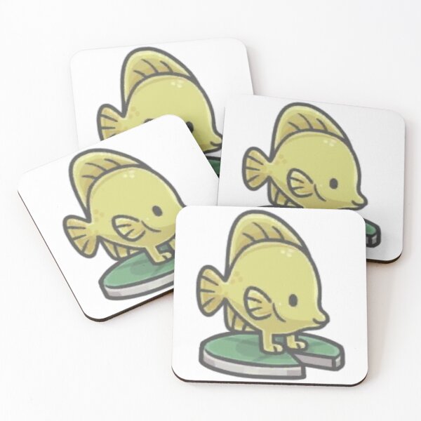 Item preview, Yellow Tang designed and sold by GnatDesigns.