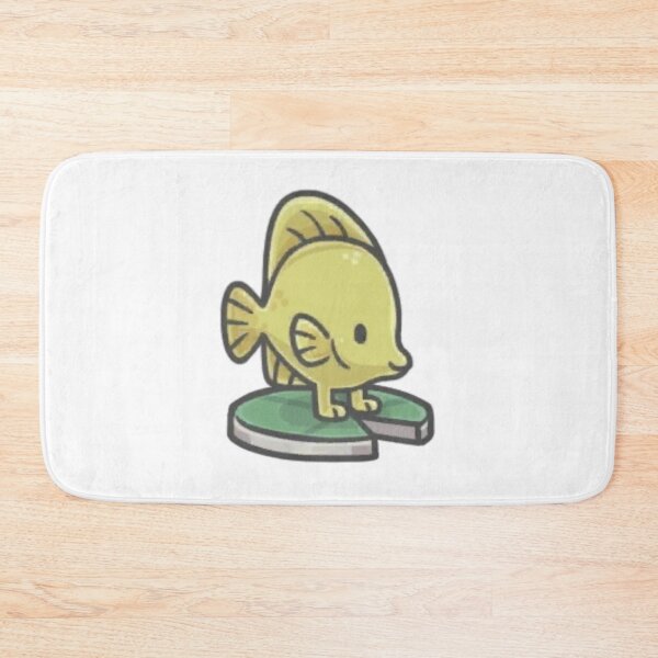 Item preview, Yellow Tang designed and sold by GnatDesigns.