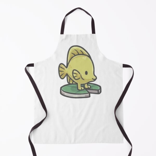Item preview, Yellow Tang designed and sold by GnatDesigns.