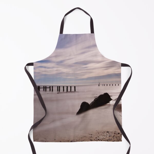 Item preview, Seascape at Corton beach, Lowestoft, Suffolk. designed and sold by jimmyboysnapz.