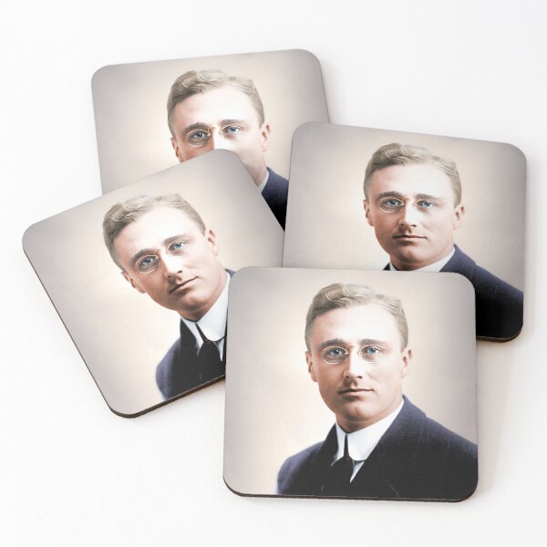 Item preview, Young Franklin Roosevelt, 1900 designed and sold by PatSeg Photos.