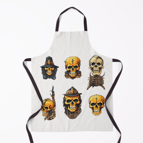 Item preview, A Halloween Mini Odyssey in Visuals designed and sold by MyDearWorld.