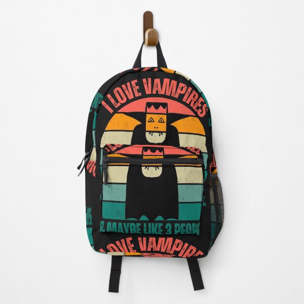 Item preview, I love vampires and maybe like 3 people designed and sold by erozzz.
