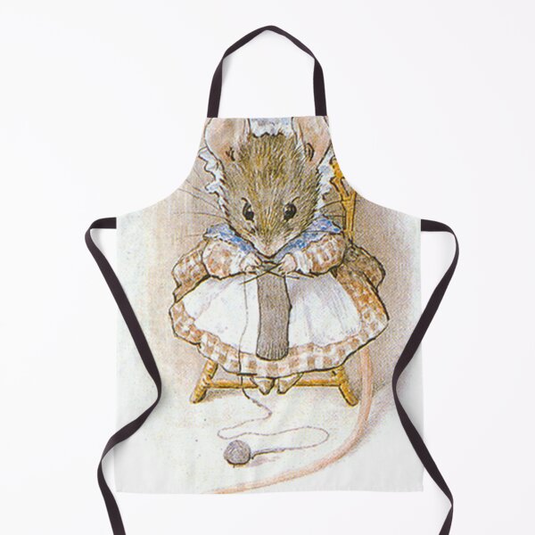 Aperçu de l'œuvre Livre pour enfants de Beatrix Potter créée et vendue par tomorrowsart.