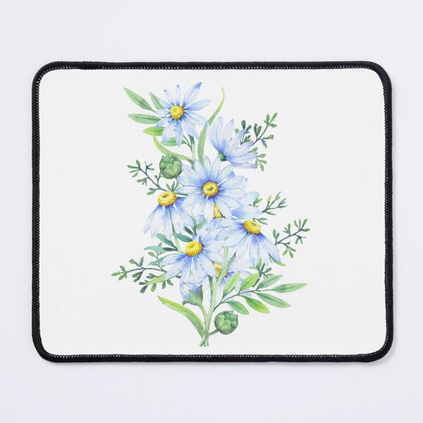 Item preview, Bouquet of daisies. Chamomile floral arrangement of garden daisy flowers designed and sold by babanovaesha.