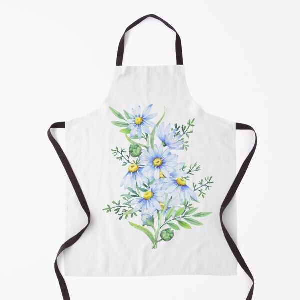 Item preview, Bouquet of daisies. Chamomile floral arrangement of garden daisy flowers designed and sold by babanovaesha.