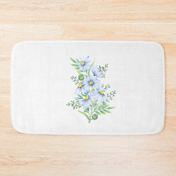 Item preview, Bouquet of daisies. Chamomile floral arrangement of garden daisy flowers designed and sold by babanovaesha.