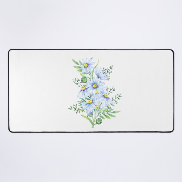 Item preview, Bouquet of daisies. Chamomile floral arrangement of garden daisy flowers designed and sold by babanovaesha.