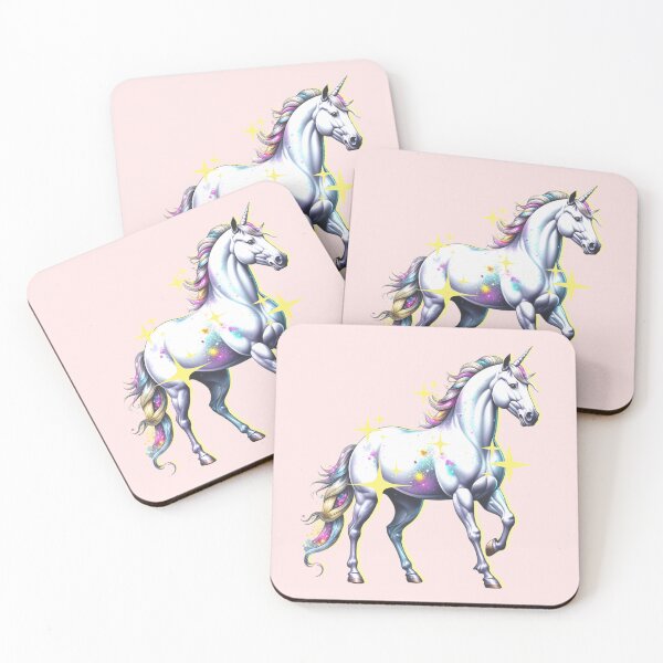 Item preview, Best Unicorn Ever designed and sold by Kechenoro.