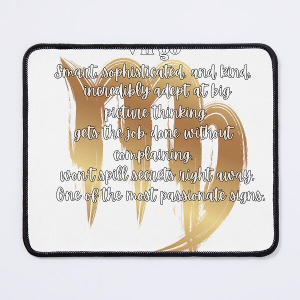 Item preview, Virgo Positive Personality T-Shrit designed and sold by TxTaurus110.
