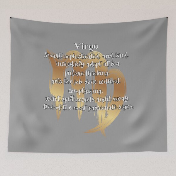 Item preview, Virgo Positive Personality T-Shrit designed and sold by TxTaurus110.