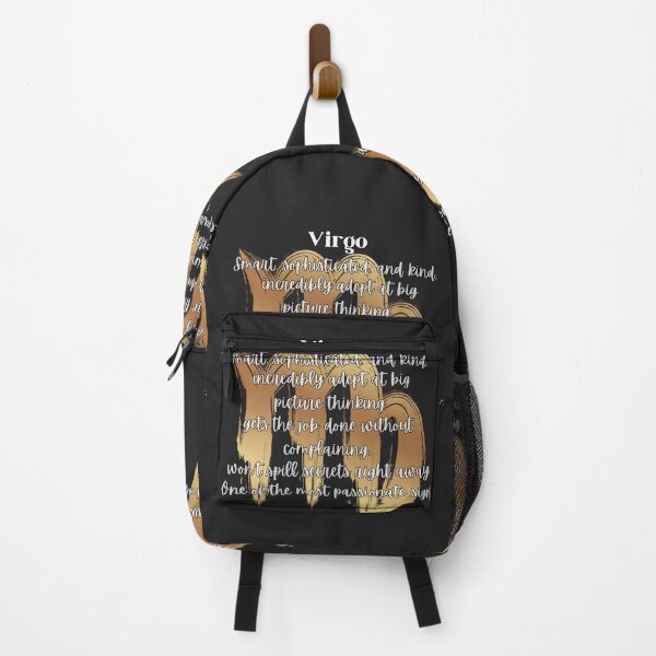 Item preview, Virgo Positive Personality T-Shrit designed and sold by TxTaurus110.