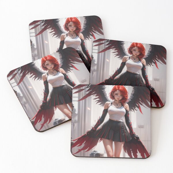 Item preview, Angel designed and sold by Sanyas88415.