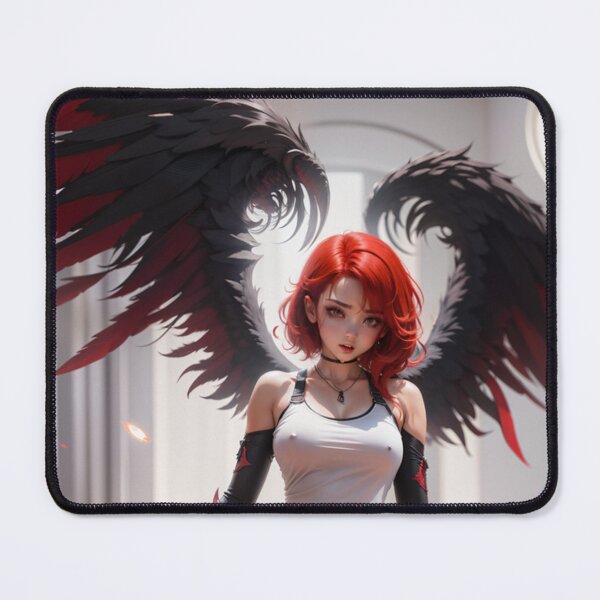 Item preview, Angel designed and sold by Sanyas88415.