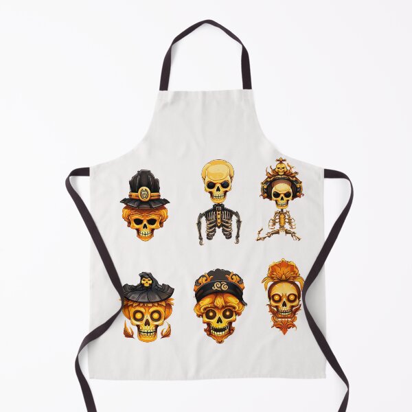 Item preview, A Halloween Mini Odyssey in Visuals designed and sold by MyDearWorld.
