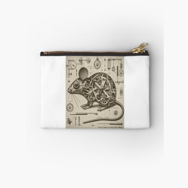 Item preview, The Plans Of Mice Not Men. designed and sold by SifRants.