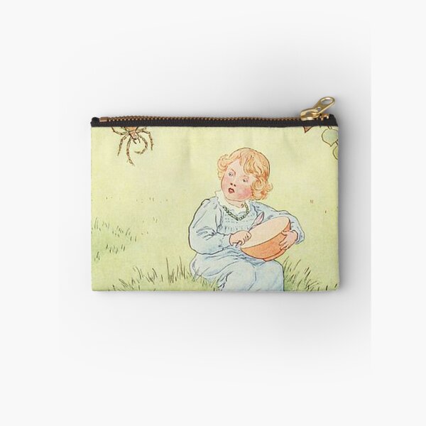 Item preview, Little Miss Muffet designed and sold by tomorrowsart.