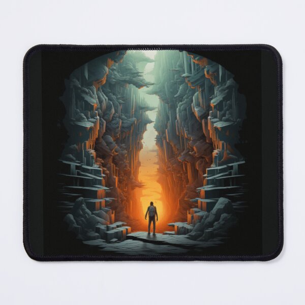 Item preview, Exploring the Underground designed and sold by Moventur.