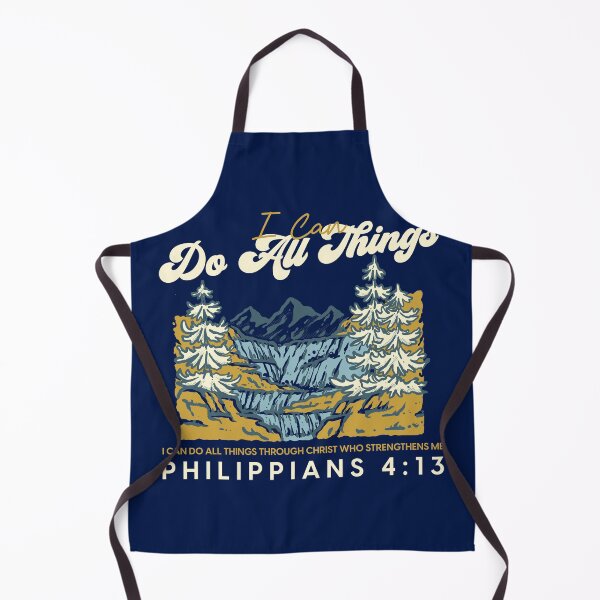 Item preview, Philippians 4:13 designed and sold by jmtees6.