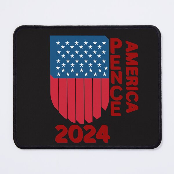 Item preview, Mike Pence 2024 Retro Vintage Essential designed and sold by roomm.