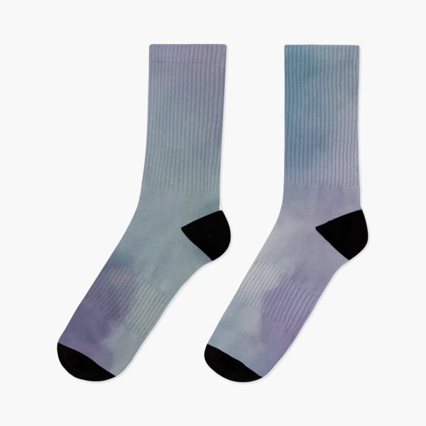 Aperçu de l'œuvre Couleur liquide esthétique, tie dye créée et vendue par LiquidGround.