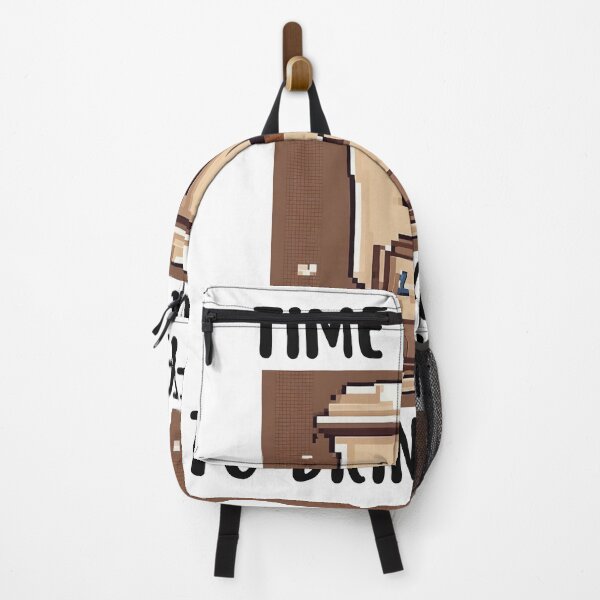 Item preview, Time for me to drink coffee designed and sold by Tiny-Mess.