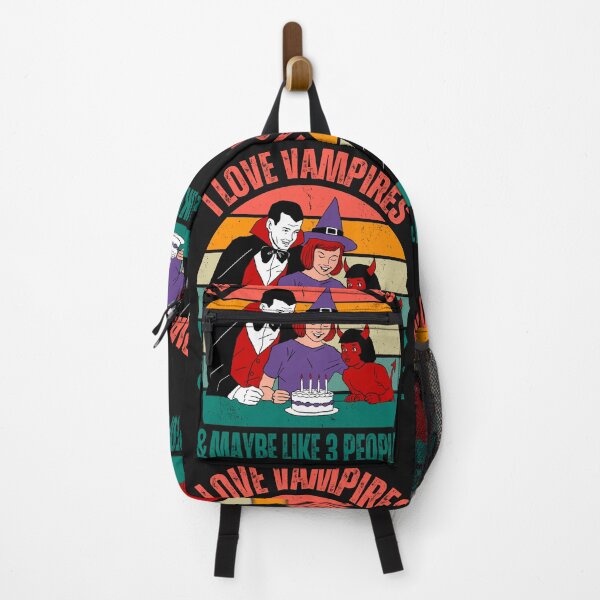 Item preview, Funny halloween vampire ,just love it designed and sold by erozzz.
