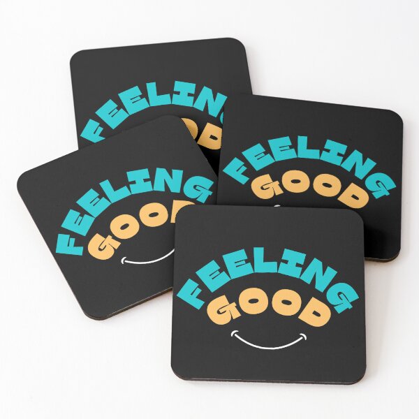 Item preview, Feeling Good Guy designed and sold by Tininai.