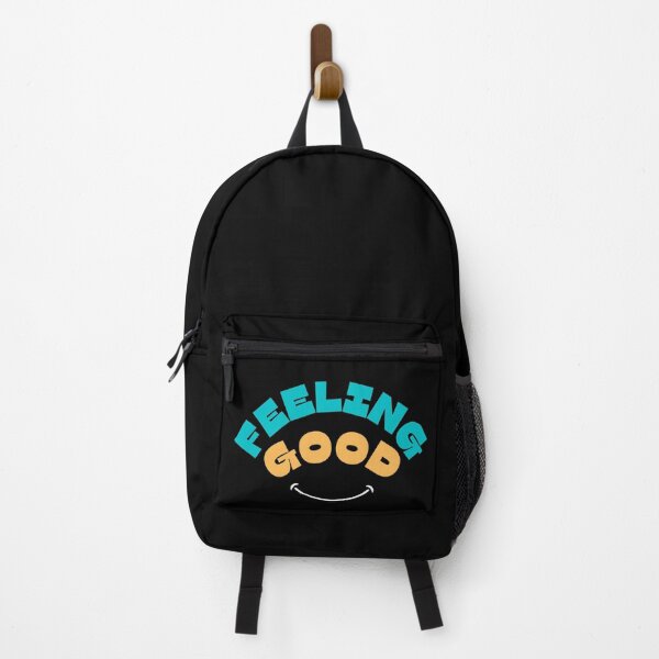 Item preview, Feeling Good Guy designed and sold by Tininai.