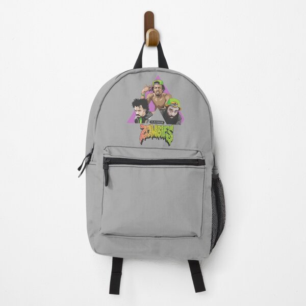 Item preview, The Famous Trio designed and sold by widiyadewi.
