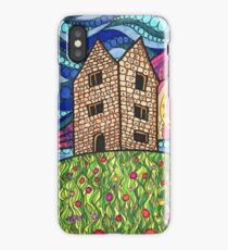 The Dovecote iPhone Case