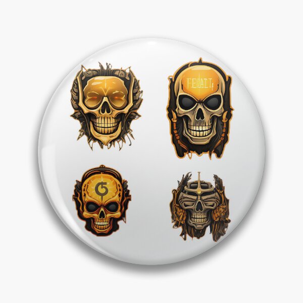 Item preview, A Halloween Mini Odyssey in Visuals designed and sold by MyDearWorld.