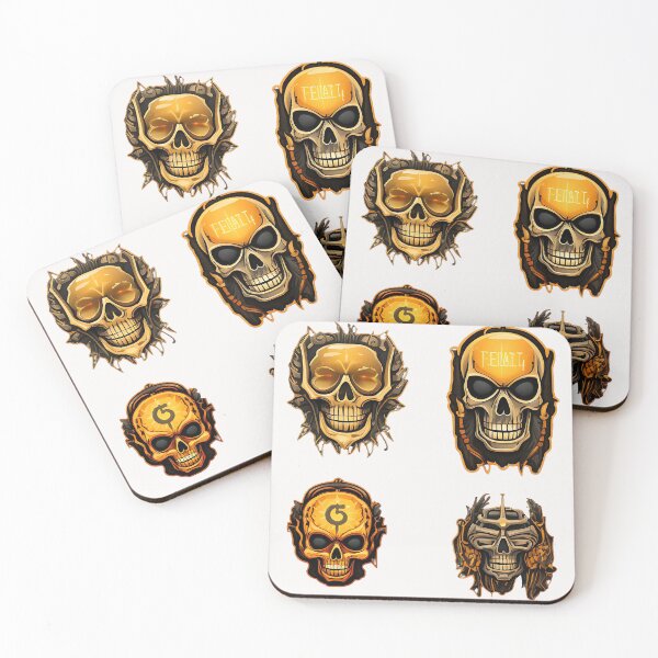 Item preview, A Halloween Mini Odyssey in Visuals designed and sold by MyDearWorld.