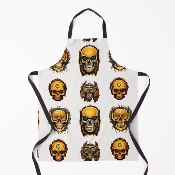 Item preview, A Halloween Mini Odyssey in Visuals designed and sold by MyDearWorld.