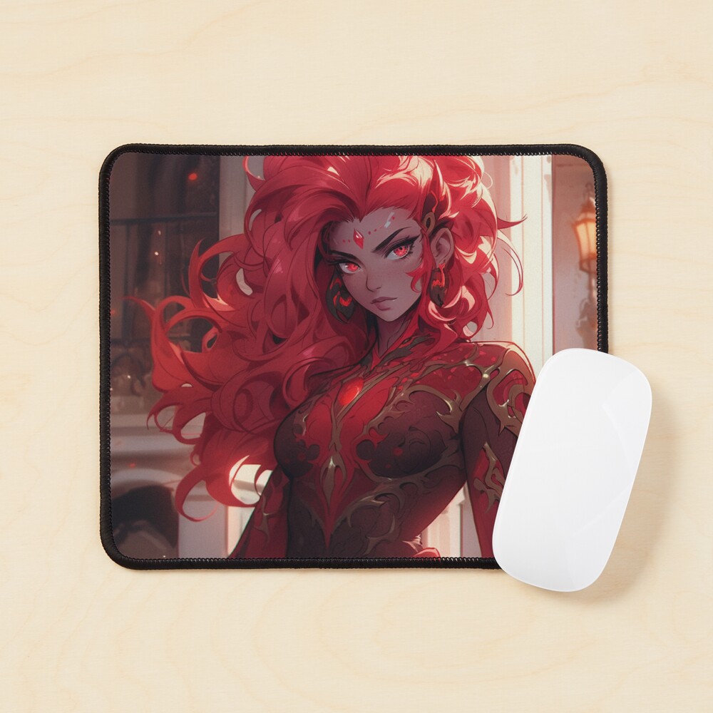 Item preview, Mouse Pad designed and sold by AxeWave.