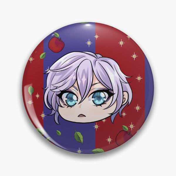 Item preview, Small Poison Apple designed and sold by SweetLittleNeko.