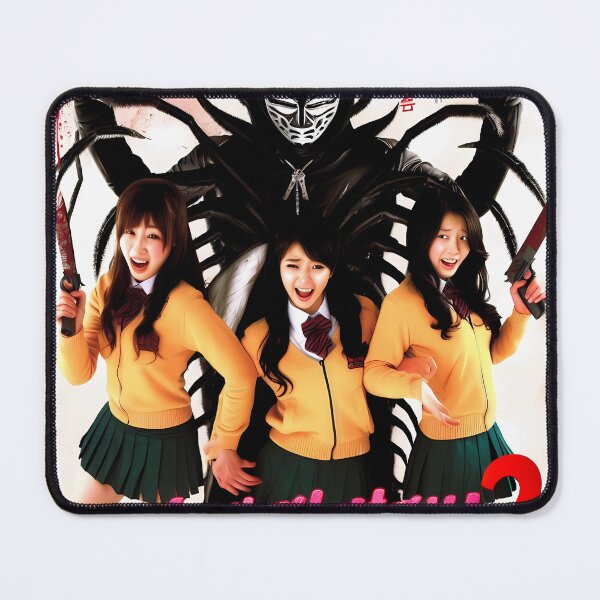 Item preview, Psycho Nightmare Massacre 2 (K-Pop Version) designed and sold by maniaku.