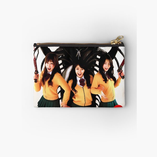Item preview, Psycho Nightmare Massacre 2 (K-Pop Version) designed and sold by maniaku.