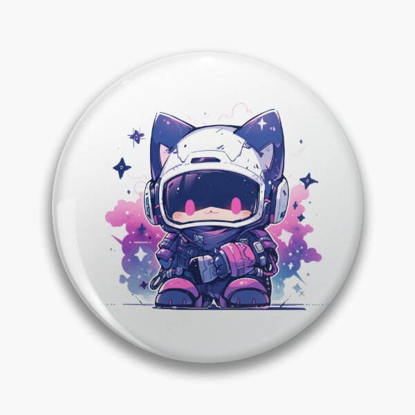 Item preview, Stellar Whiskers: Galaxy Cat Majesty designed and sold by KaleidoKiosk.