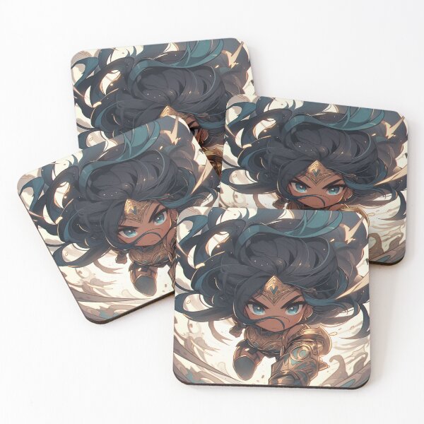 Item preview, Chibi Princess designed and sold by AxeWave.
