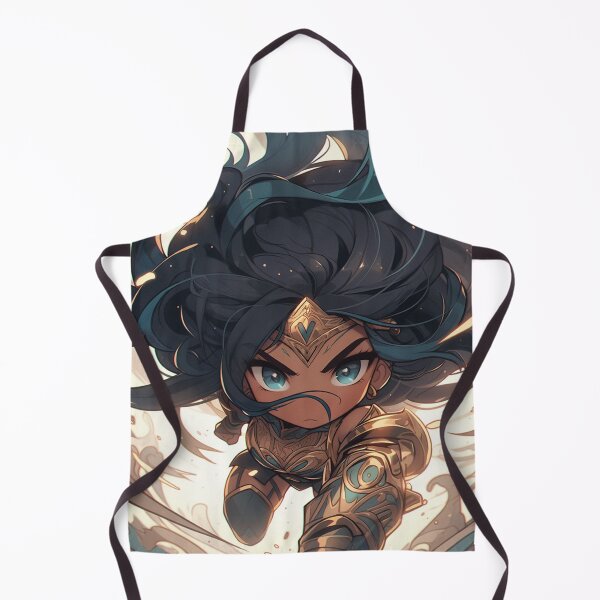 Item preview, Chibi Princess designed and sold by AxeWave.